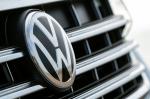 Volkswagen Touareg V6 TDI R-Line 2018 года (UK)